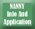 Nanny Info and Application